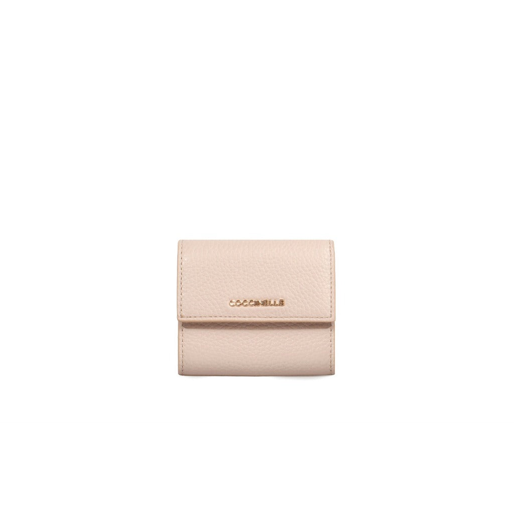 กระเป๋าสตางค์ผู้หญิง รุ่น Metallic Soft