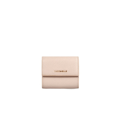 กระเป๋าสตางค์ผู้หญิง รุ่น Metallic Soft