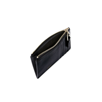 กระเป๋าใส่บัตรผู้หญิง รุ่น Nuvola M Zipped Card Case