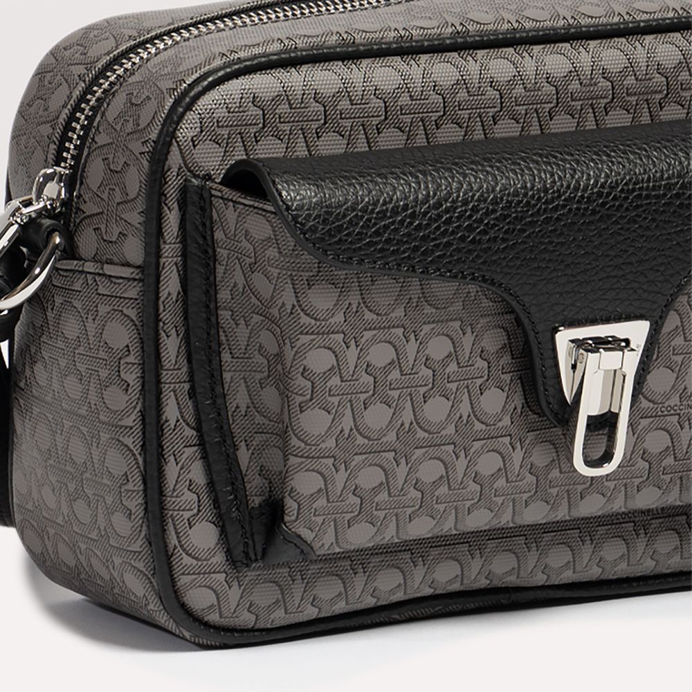 กระเป๋าสะพายผู้หญิง รุ่น Beat Coated Monogram