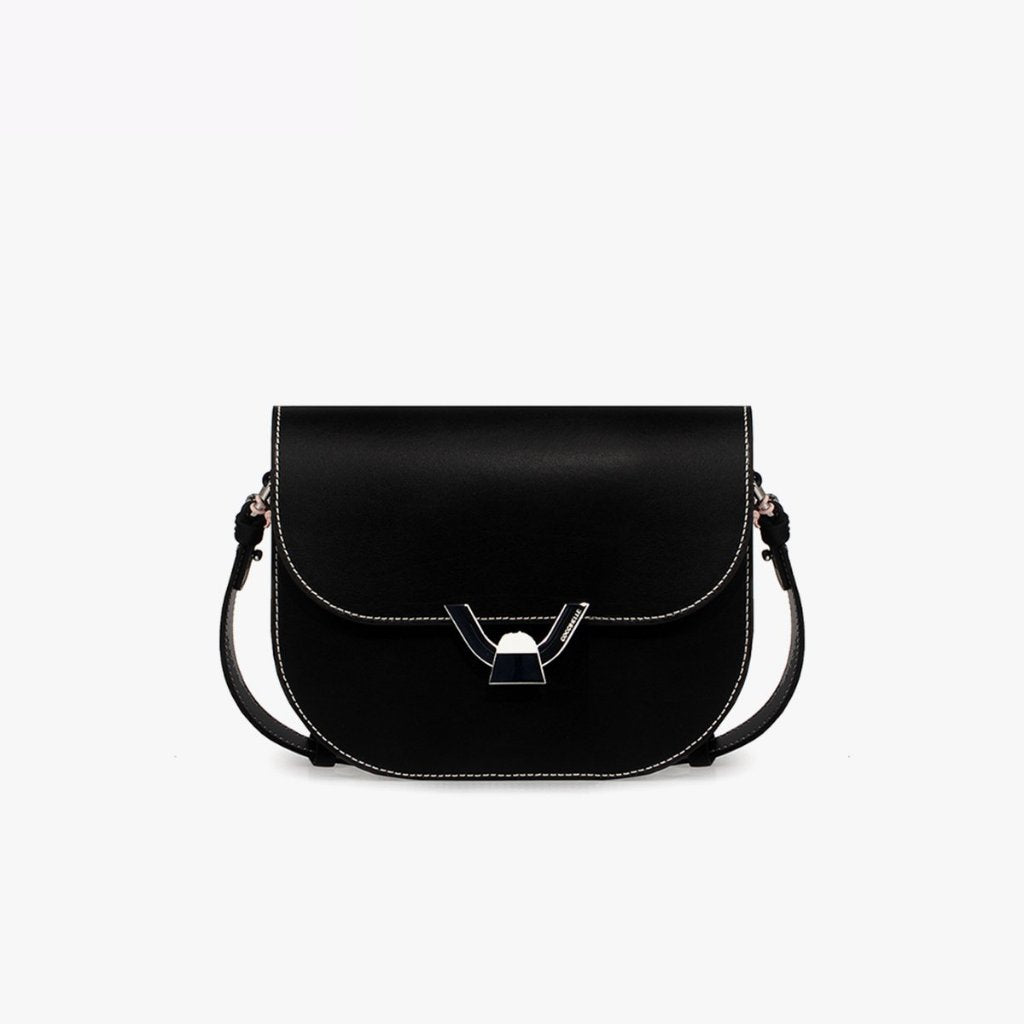 กระเป๋าสะพายผู้หญิง รุ่น Dew Eco Cowhide