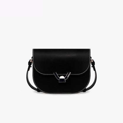 กระเป๋าสะพายผู้หญิง รุ่น Dew Eco Cowhide