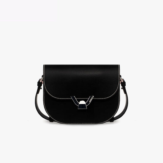 กระเป๋าสะพายผู้หญิง รุ่น Dew Eco Cowhide