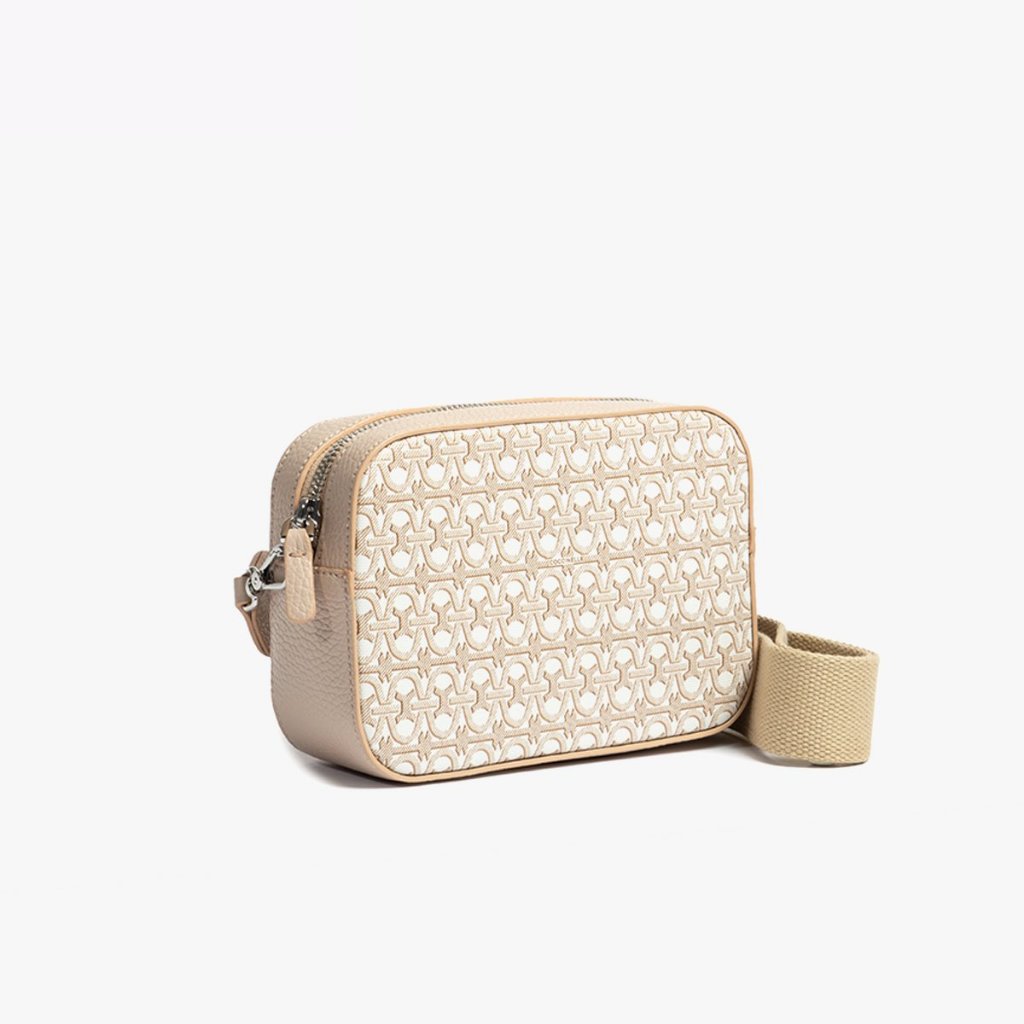 กระเป๋าสะพายผู้หญิง รุ่น Tebe Coated Monogram