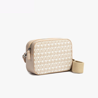 กระเป๋าสะพายผู้หญิง รุ่น Tebe Coated Monogram