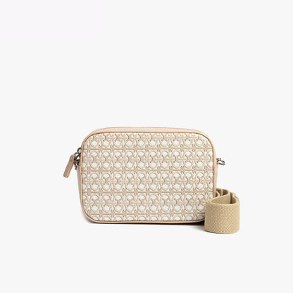 กระเป๋าสะพายผู้หญิง รุ่น Tebe Coated Monogram