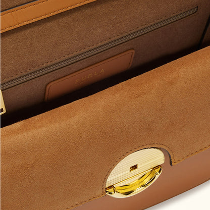 กระเป๋าสะพายผู้หญิง รุ่น Sfera S Crossbody Round