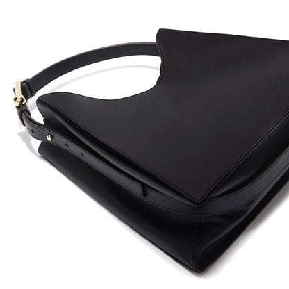 กระเป๋าถือผู้หญิง รุ่น Nuvola L Hobo