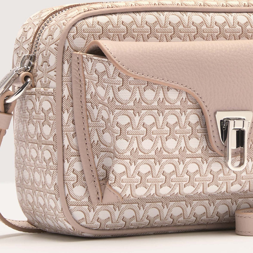 กระเป๋าสะพายผู้หญิง รุ่น Beat Coated Monogram