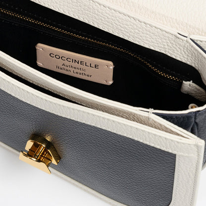 กระเป๋าสะพายผู้หญิง รุ่น Dew Bicolor