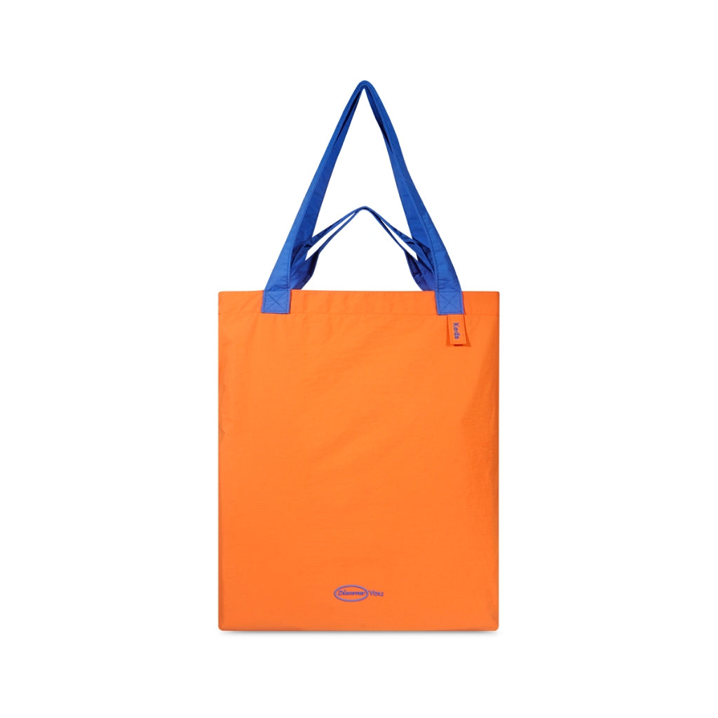 กระเป๋าผ้า  รุ่น Discover You Nylon Bag