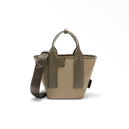 กระเป๋าสะพายผู้หญิง รุ่น Piuma S Tote