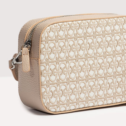 กระเป๋าสะพายผู้หญิง รุ่น Tebe Coated Monogram