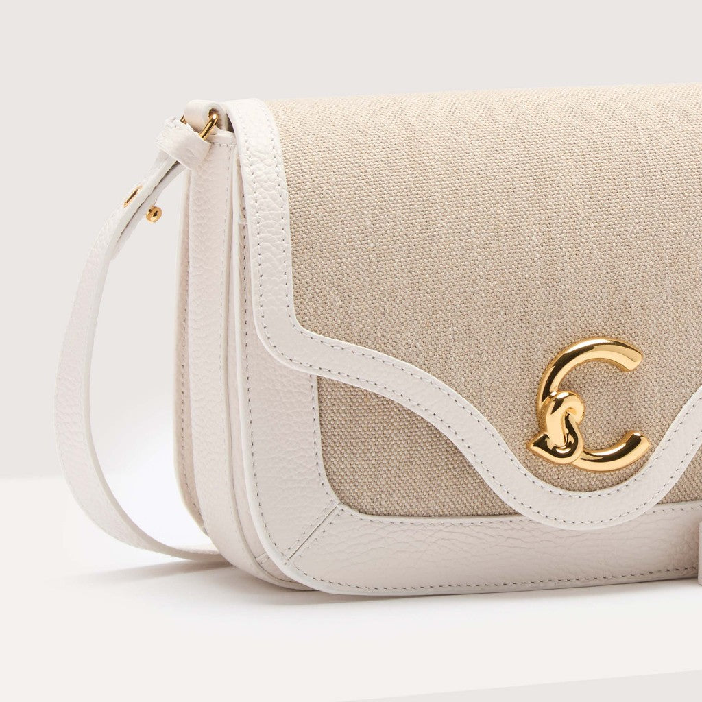 กระเป๋าสะพายผู้หญิง รุ่น C-Me Canvas
