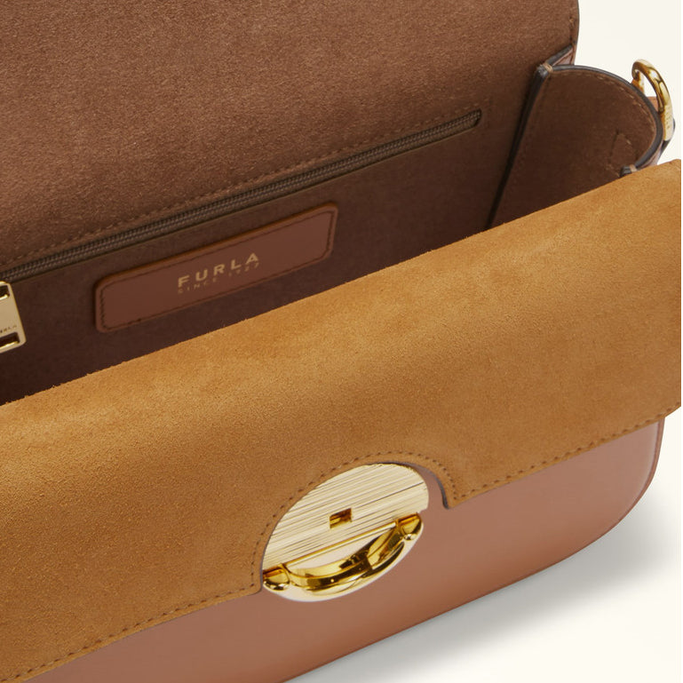 กระเป๋าถือผู้หญิง รุ่น Sfera Mini Top Handle