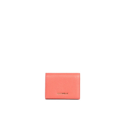 กระเป๋าใส่บัตร รุ่น Metallic Soft