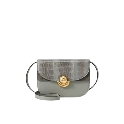 กระเป๋าสะพายผู้หญิง รุ่น Sfera Mini Crossbody Round