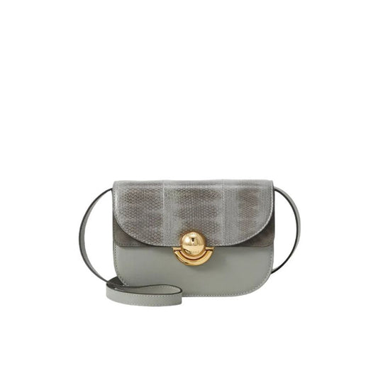 กระเป๋าสะพายผู้หญิง รุ่น Sfera Mini Crossbody Round