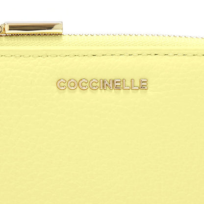 กระเป๋าสตางค์ผู้หญิง รุ่น Metallic Soft