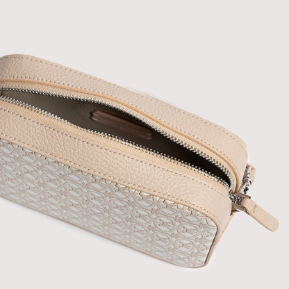 กระเป๋าสะพายผู้หญิง รุ่น Tebe Coated Monogram