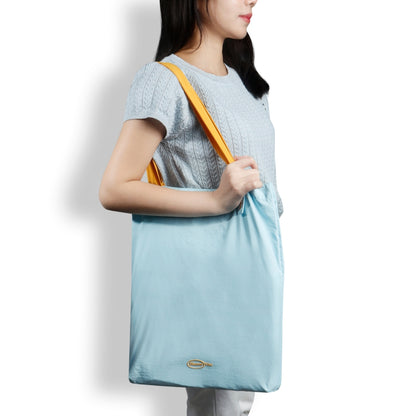 กระเป๋าผ้า  รุ่น Discover You Nylon Bag
