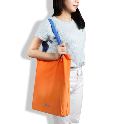 กระเป๋าผ้า  รุ่น Discover You Nylon Bag