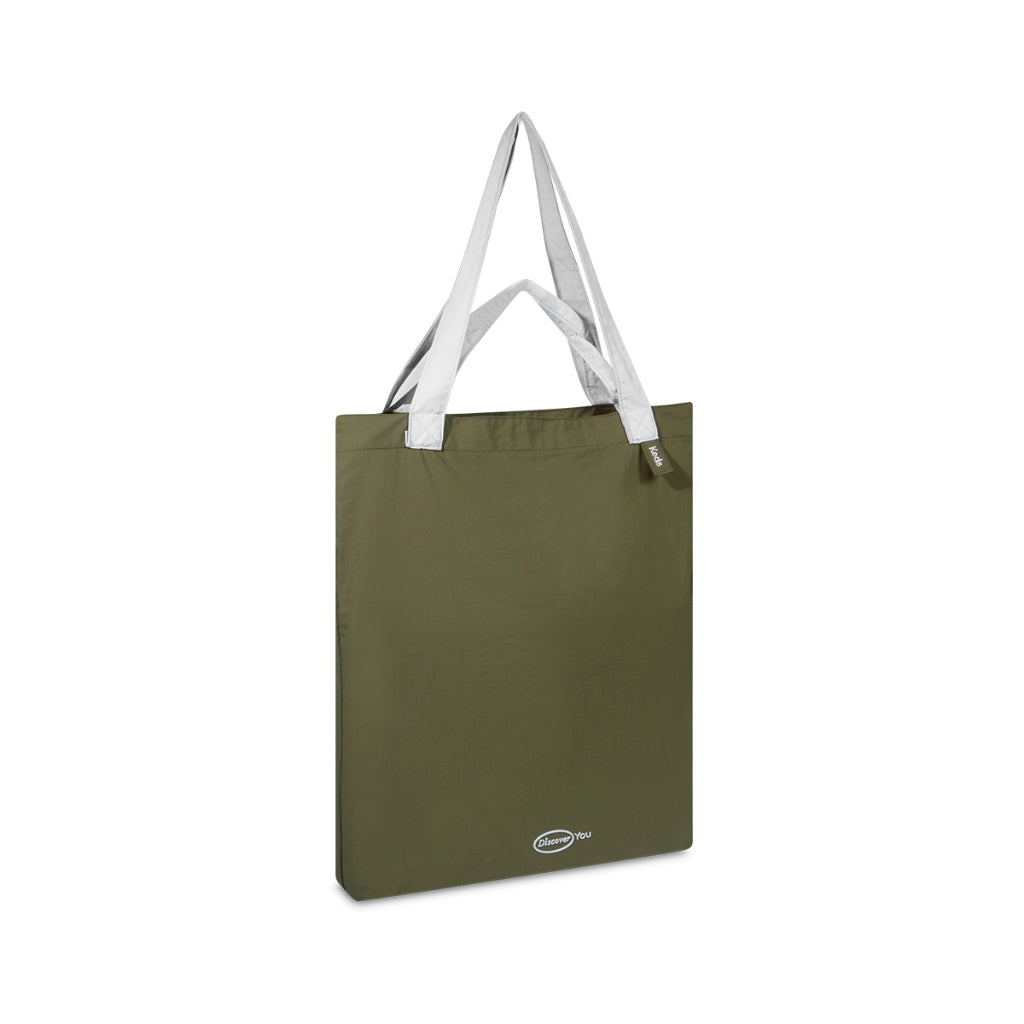 กระเป๋าผ้า  รุ่น Discover You Nylon Bag