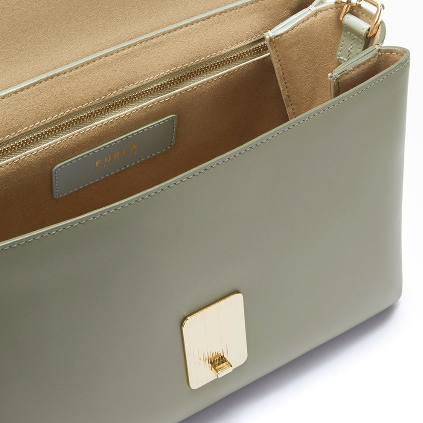 กระเป๋าสะพายผู้หญิง รุ่น Meridiana M C.Body W/Double Strap