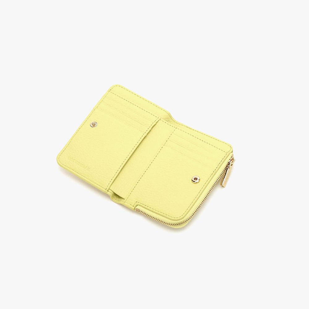 กระเป๋าสตางค์ผู้หญิง รุ่น Metallic Soft