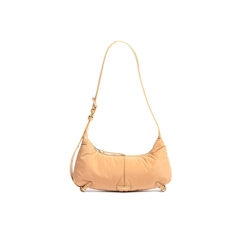 กระเป๋าถือผู้หญิง รุ่น Abigail Puffy Nylon