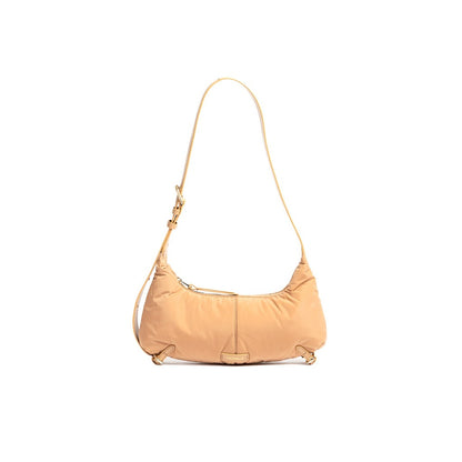 กระเป๋าถือผู้หญิง รุ่น Abigail Puffy Nylon