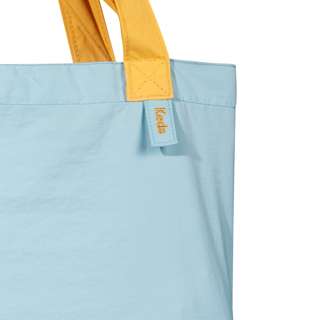 กระเป๋าผ้า  รุ่น Discover You Nylon Bag