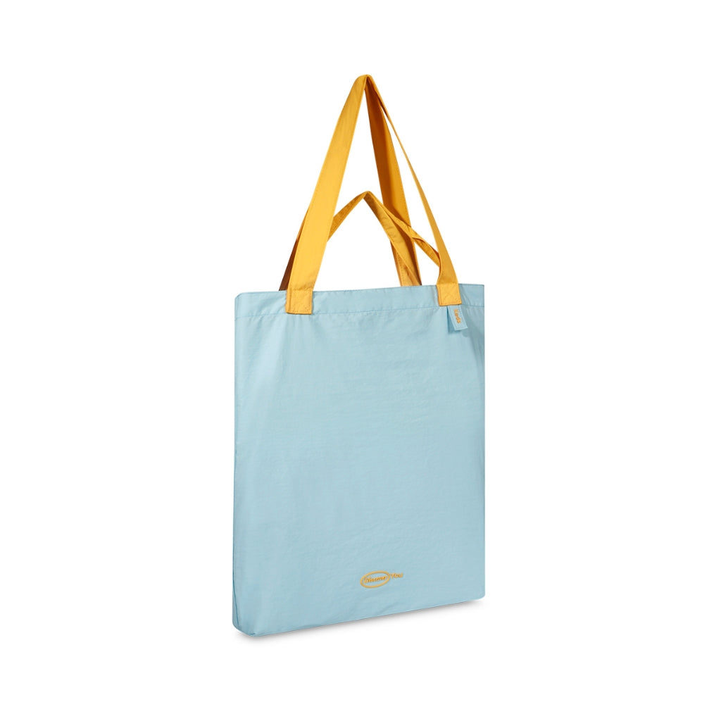กระเป๋าผ้า  รุ่น Discover You Nylon Bag