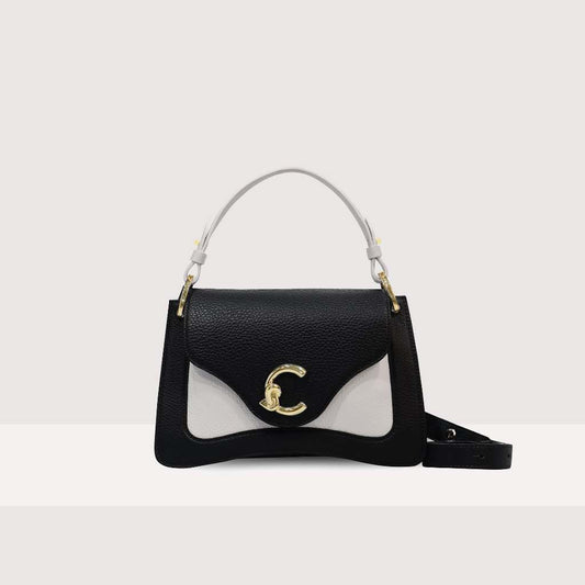 กระเป๋าถือผู้หญิง รุ่น C-Me Bicolor