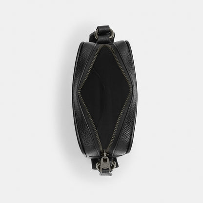 กระเป๋าสะพายข้างผู้ชาย รุ่น Sullivan Crossbody Bag In Signature Canvas