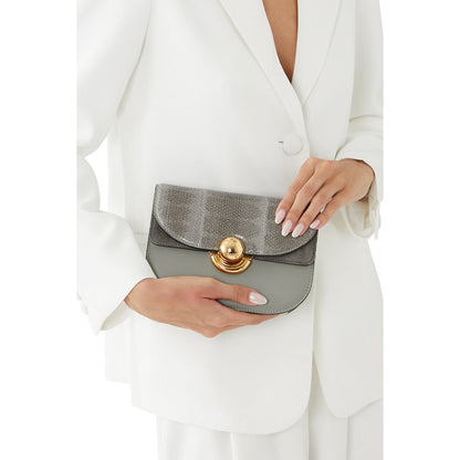 กระเป๋าสะพายผู้หญิง รุ่น Sfera Mini Crossbody Round
