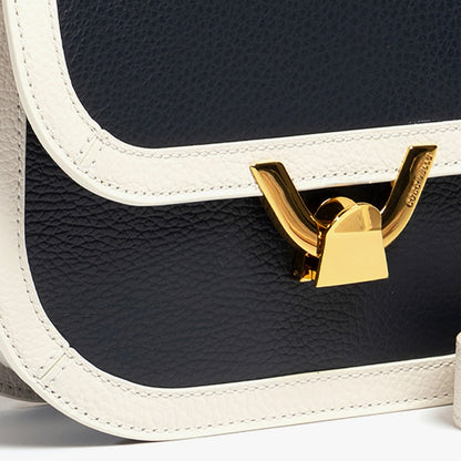 กระเป๋าสะพายผู้หญิง รุ่น Dew Bicolor