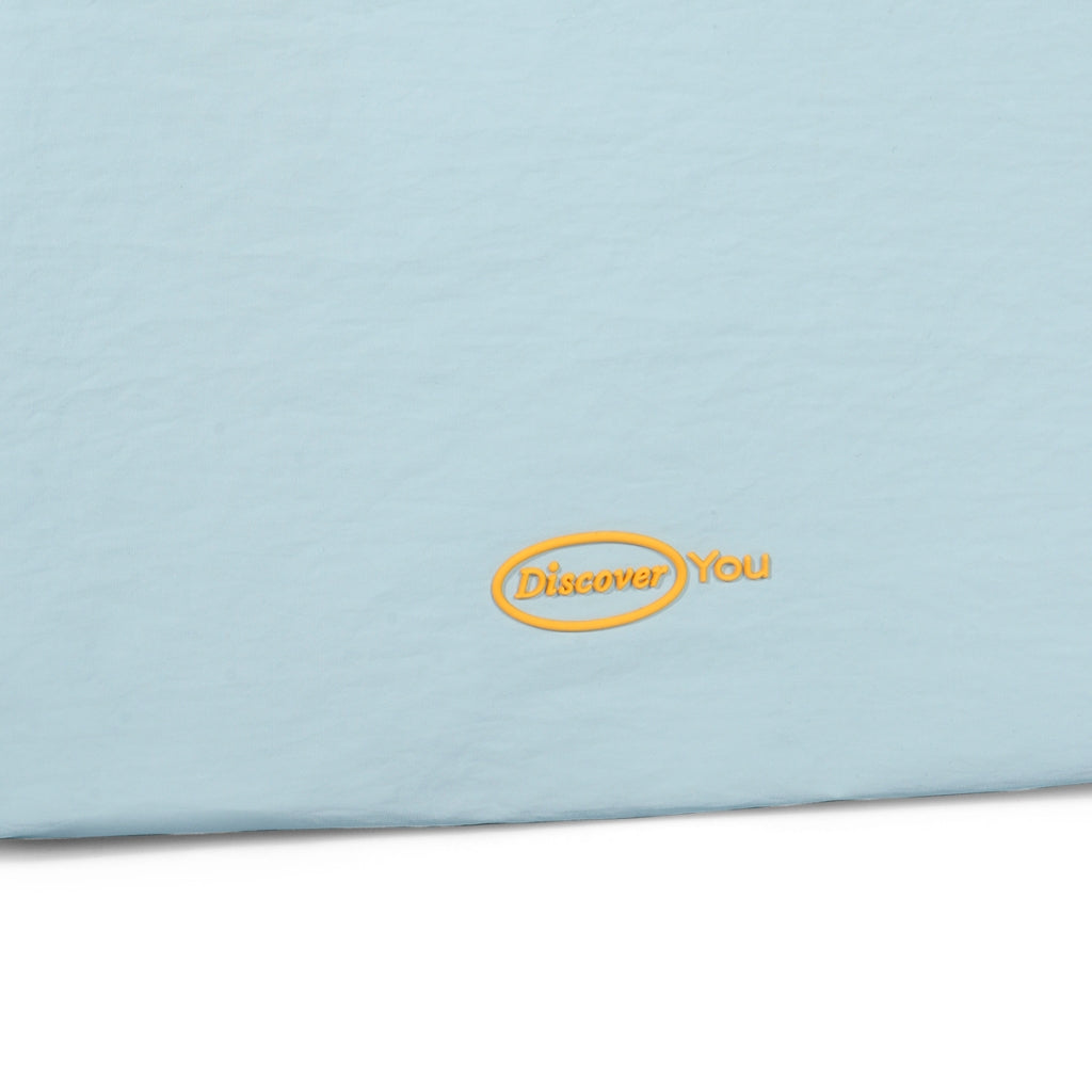 กระเป๋าผ้า  รุ่น Discover You Nylon Bag