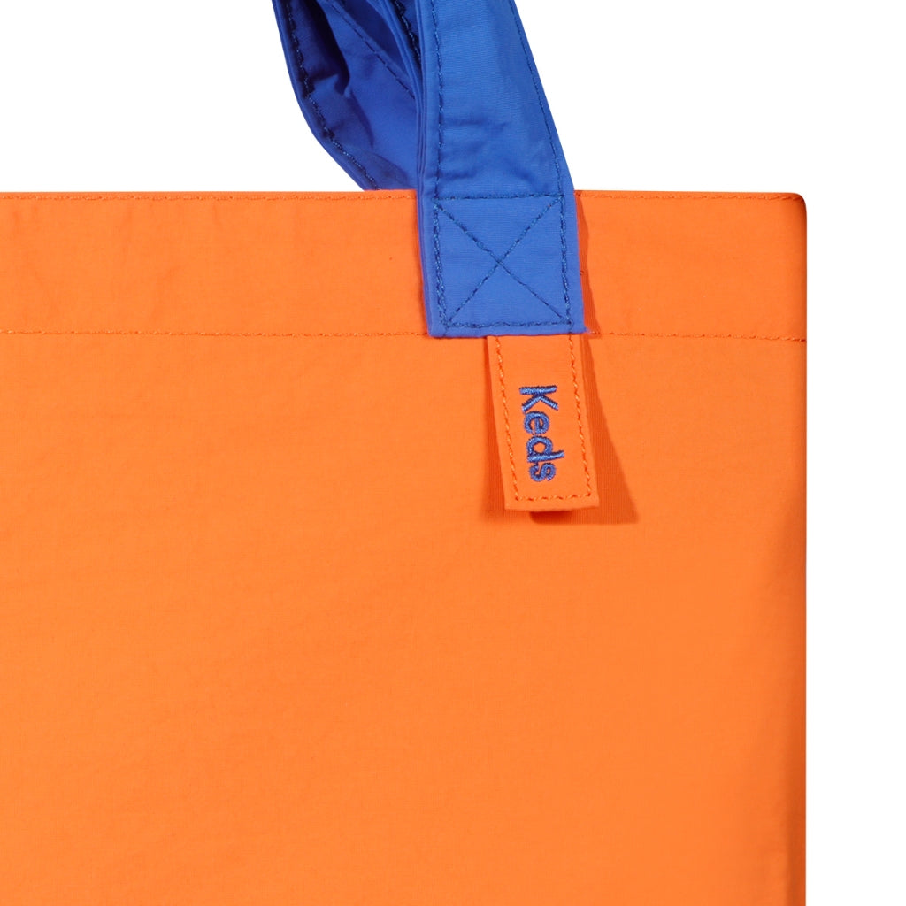 กระเป๋าผ้า  รุ่น Discover You Nylon Bag