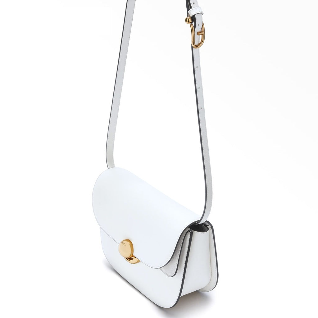 กระเป๋าสะพายผู้หญิง รุ่น Sfera S Crossbody Round