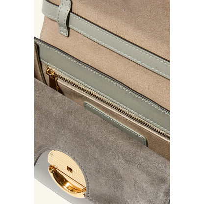 กระเป๋าสะพายผู้หญิง รุ่น Sfera Mini Crossbody Round