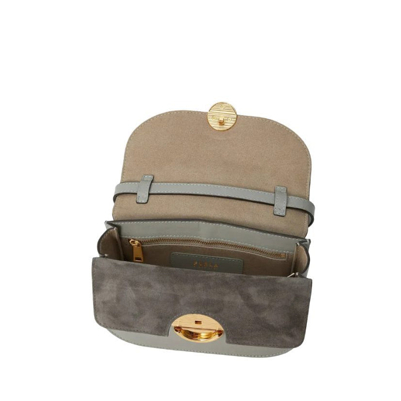 กระเป๋าสะพายผู้หญิง รุ่น Sfera Mini Crossbody Round