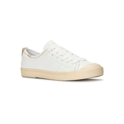 รองเท้าผ้าใบหนัง ผู้หญิง รุ่น Cruise Leather