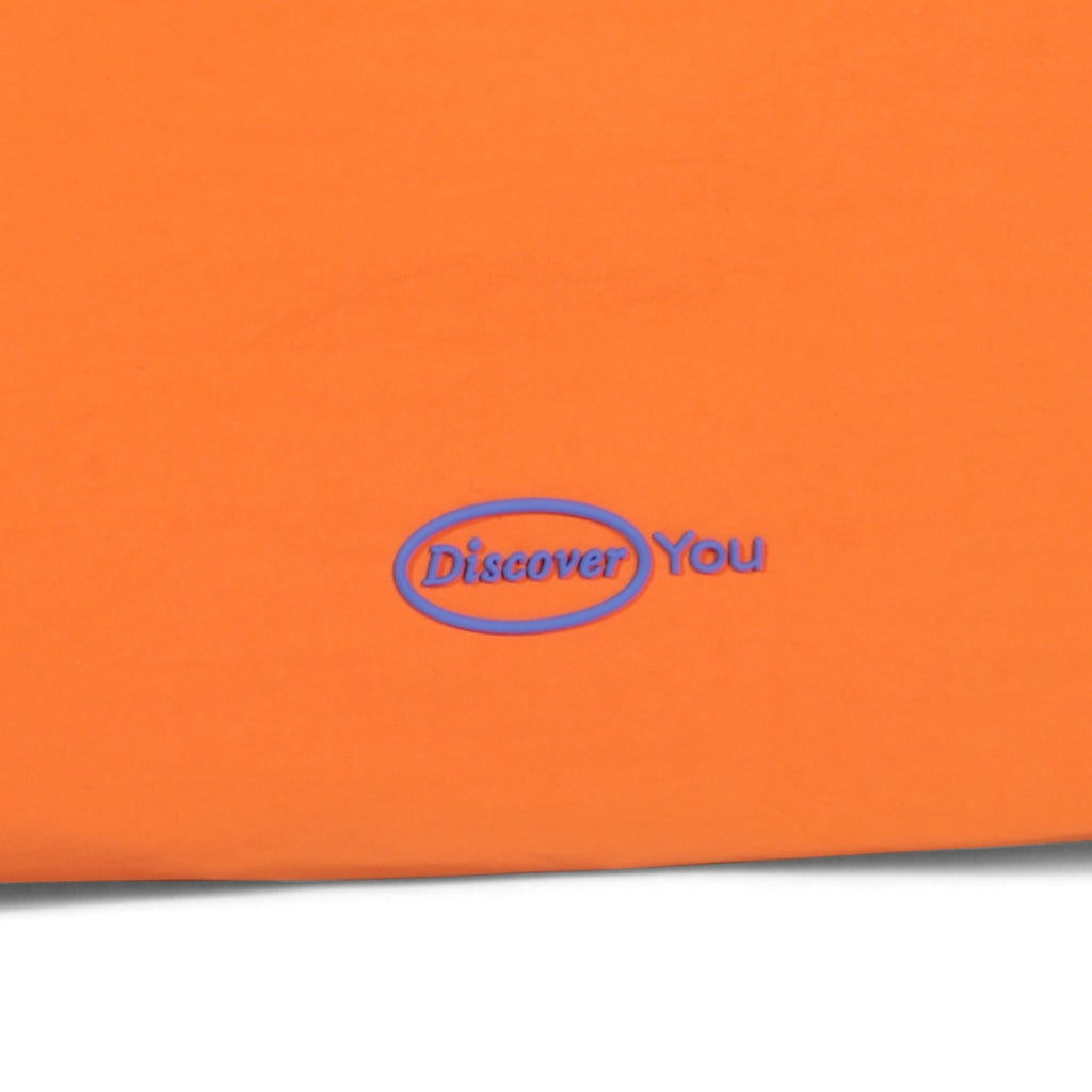 กระเป๋าผ้า  รุ่น Discover You Nylon Bag