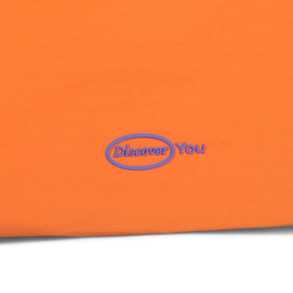กระเป๋าผ้า  รุ่น Discover You Nylon Bag