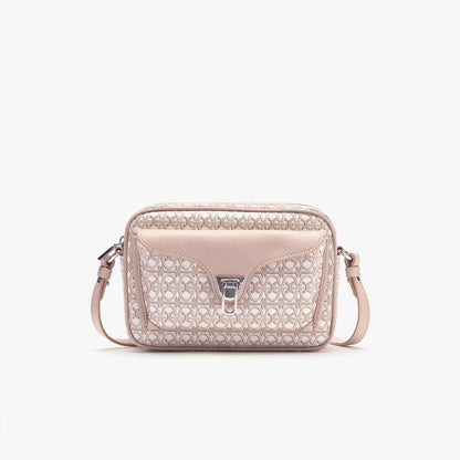 กระเป๋าสะพายผู้หญิง รุ่น Beat Coated Monogram