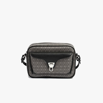 กระเป๋าสะพายผู้หญิง รุ่น Beat Coated Monogram