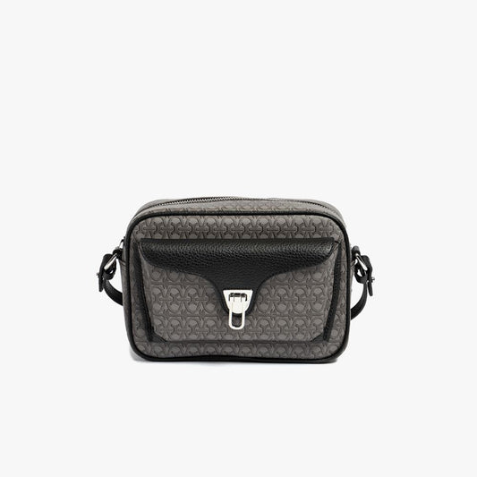 กระเป๋าสะพายผู้หญิง รุ่น Beat Coated Monogram