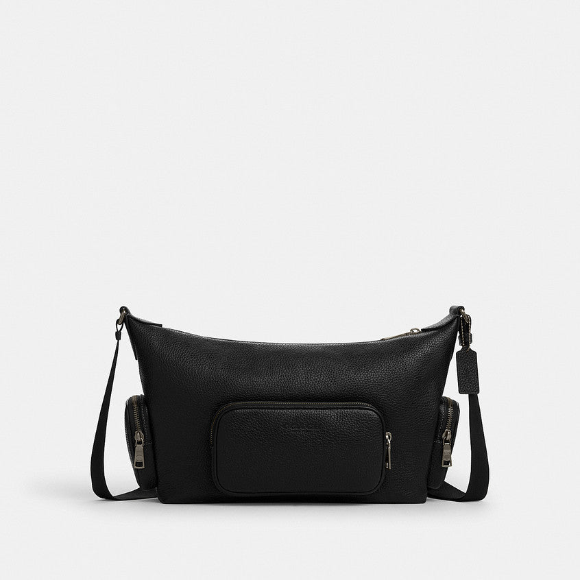 กระเป๋าสะพายข้างผู้ชาย รุ่น Finn Crossbody Bag With Pockets