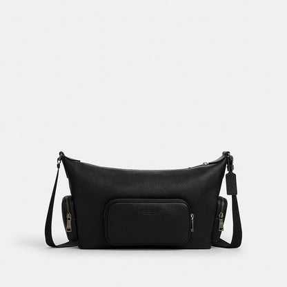 กระเป๋าสะพายข้างผู้ชาย รุ่น Finn Crossbody Bag With Pockets
